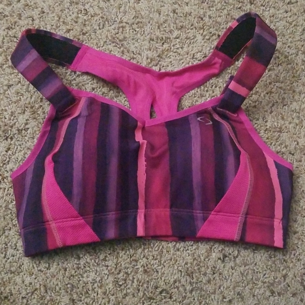 Brooks sports bra